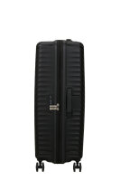 American Tourister DIABLAST SPINNER 77/28 EXP TSA BLACK CODE