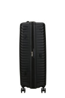 American Tourister DIABLAST SPINNER 77/28 EXP TSA BLACK CODE