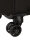 American Tourister CLOUDRIDER SPINNER S EXP TSA JET BLACK