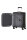 American Tourister CLOUDRIDER SPINNER S EXP TSA JET BLACK