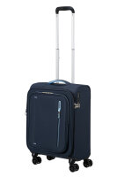American Tourister CLOUDRIDER SPINNER S EXP TSA SKY NAVY