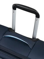 American Tourister CLOUDRIDER SPINNER S EXP TSA SKY NAVY