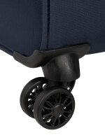 American Tourister CLOUDRIDER SPINNER S EXP TSA SKY NAVY