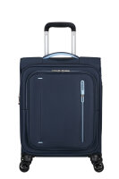 American Tourister CLOUDRIDER SPINNER S EXP TSA SKY NAVY