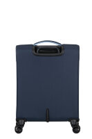 American Tourister CLOUDRIDER SPINNER S EXP TSA SKY NAVY