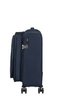 American Tourister CLOUDRIDER SPINNER S EXP TSA SKY NAVY