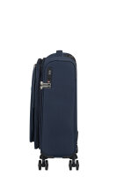American Tourister CLOUDRIDER SPINNER S EXP TSA SKY NAVY