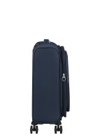 American Tourister CLOUDRIDER SPINNER S EXP TSA SKY NAVY