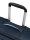 American Tourister CLOUDRIDER SPINNER S EXP TSA SKY NAVY