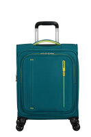 American Tourister CLOUDRIDER SPINNER S EXP TSA MISTY TEAL