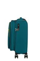 American Tourister CLOUDRIDER SPINNER S EXP TSA MISTY TEAL