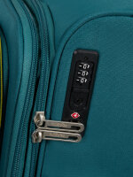American Tourister CLOUDRIDER SPINNER S EXP TSA MISTY TEAL