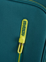 American Tourister CLOUDRIDER SPINNER S EXP TSA MISTY TEAL