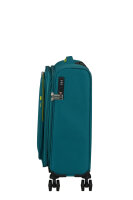 American Tourister CLOUDRIDER SPINNER S EXP TSA MISTY TEAL