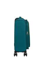American Tourister CLOUDRIDER SPINNER S EXP TSA MISTY TEAL