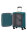 American Tourister CLOUDRIDER SPINNER S EXP TSA MISTY TEAL