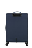 American Tourister CLOUDRIDER SPINNER M EXP TSA SKY NAVY