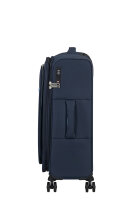 American Tourister CLOUDRIDER SPINNER M EXP TSA SKY NAVY