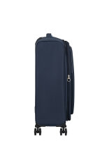 American Tourister CLOUDRIDER SPINNER M EXP TSA SKY NAVY