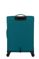 American Tourister CLOUDRIDER SPINNER M EXP TSA MISTY TEAL