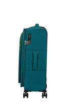 American Tourister CLOUDRIDER SPINNER M EXP TSA MISTY TEAL