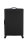 American Tourister CLOUDRIDER SPINNER L EXP TSA JET BLACK