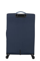 American Tourister CLOUDRIDER SPINNER L EXP TSA SKY NAVY