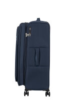 American Tourister CLOUDRIDER SPINNER L EXP TSA SKY NAVY