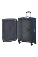 American Tourister CLOUDRIDER SPINNER L EXP TSA SKY NAVY