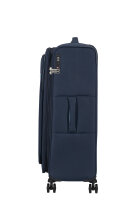 American Tourister CLOUDRIDER SPINNER L EXP TSA SKY NAVY