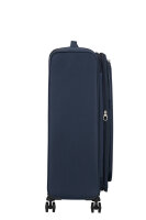 American Tourister CLOUDRIDER SPINNER L EXP TSA SKY NAVY