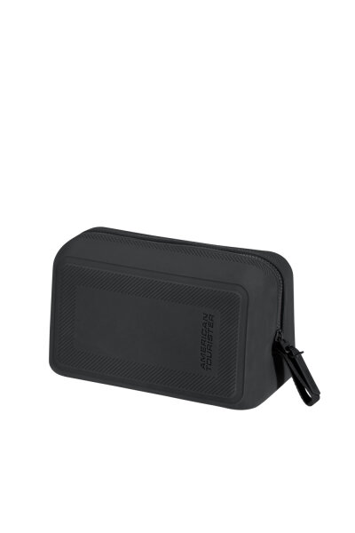 American Tourister URBAN GROOVE UG27 WASHBAG POP BLACK