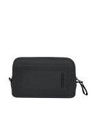 American Tourister URBAN GROOVE UG27 WASHBAG POP BLACK