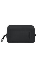 American Tourister URBAN GROOVE UG27 WASHBAG POP BLACK