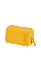 American Tourister URBAN GROOVE UG27 WASHBAG POP GOLDEN YELLOW