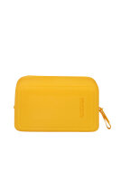 American Tourister URBAN GROOVE UG27 WASHBAG POP GOLDEN YELLOW