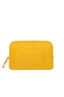American Tourister URBAN GROOVE UG27 WASHBAG POP GOLDEN YELLOW