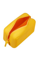 American Tourister URBAN GROOVE UG27 WASHBAG POP GOLDEN YELLOW