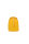 American Tourister URBAN GROOVE UG27 WASHBAG POP GOLDEN YELLOW