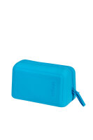 American Tourister URBAN GROOVE UG27 WASHBAG POP AZURE BLUE