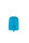 American Tourister URBAN GROOVE UG27 WASHBAG POP AZURE BLUE