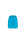 American Tourister URBAN GROOVE UG27 WASHBAG POP AZURE BLUE