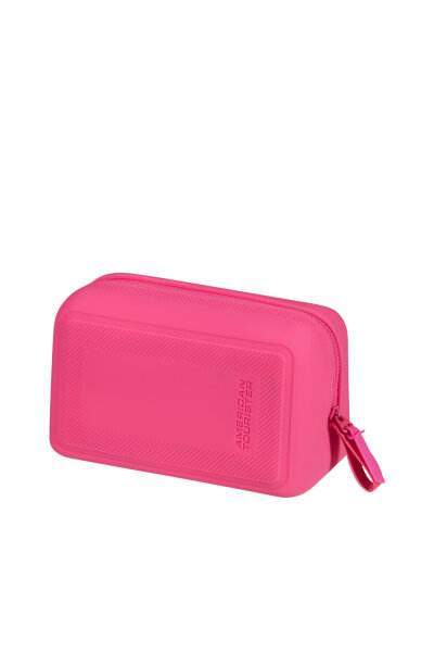 American Tourister URBAN GROOVE UG27 WASHBAG POP HAWAIIAN PINK