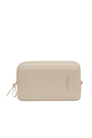 American Tourister URBAN GROOVE UG27 WASHBAG POP COCONUT SAND