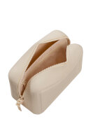 American Tourister URBAN GROOVE UG27 WASHBAG POP COCONUT SAND
