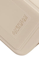 American Tourister URBAN GROOVE UG27 WASHBAG POP COCONUT SAND