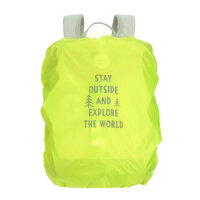 Lässig Backpack Sunny Explorer Green-blue