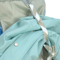 Lässig Backpack Sunny Explorer Green-blue