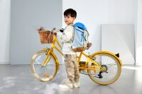 Lässig Backpack Sunny Explorer Green-blue