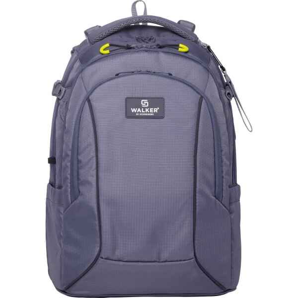 Walker CAMPUS NEO STEEL GREY Steel Grey